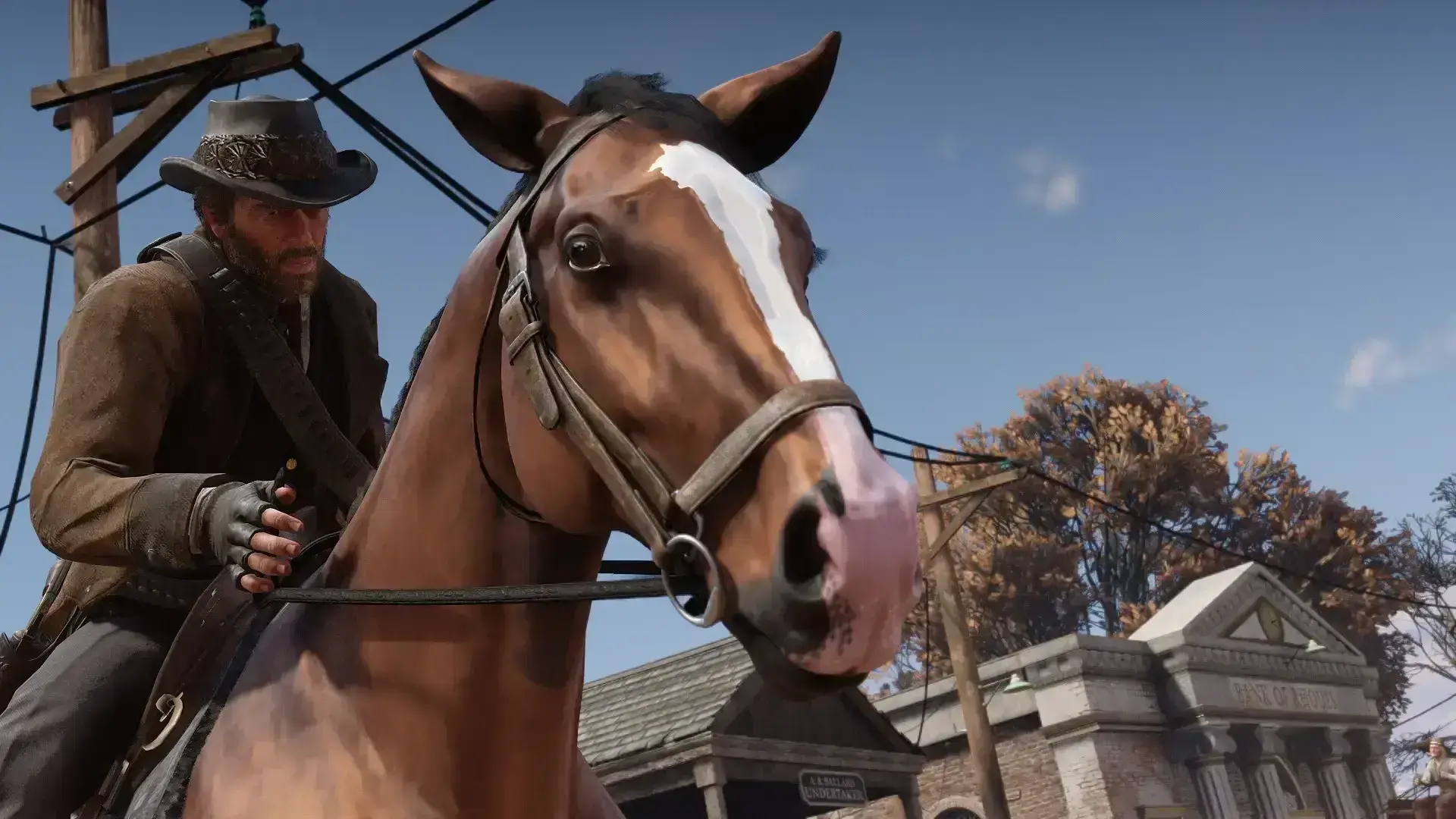 4799.webp Horse Eye Wrinkle Removal 移除马匹眼部皱纹纹理