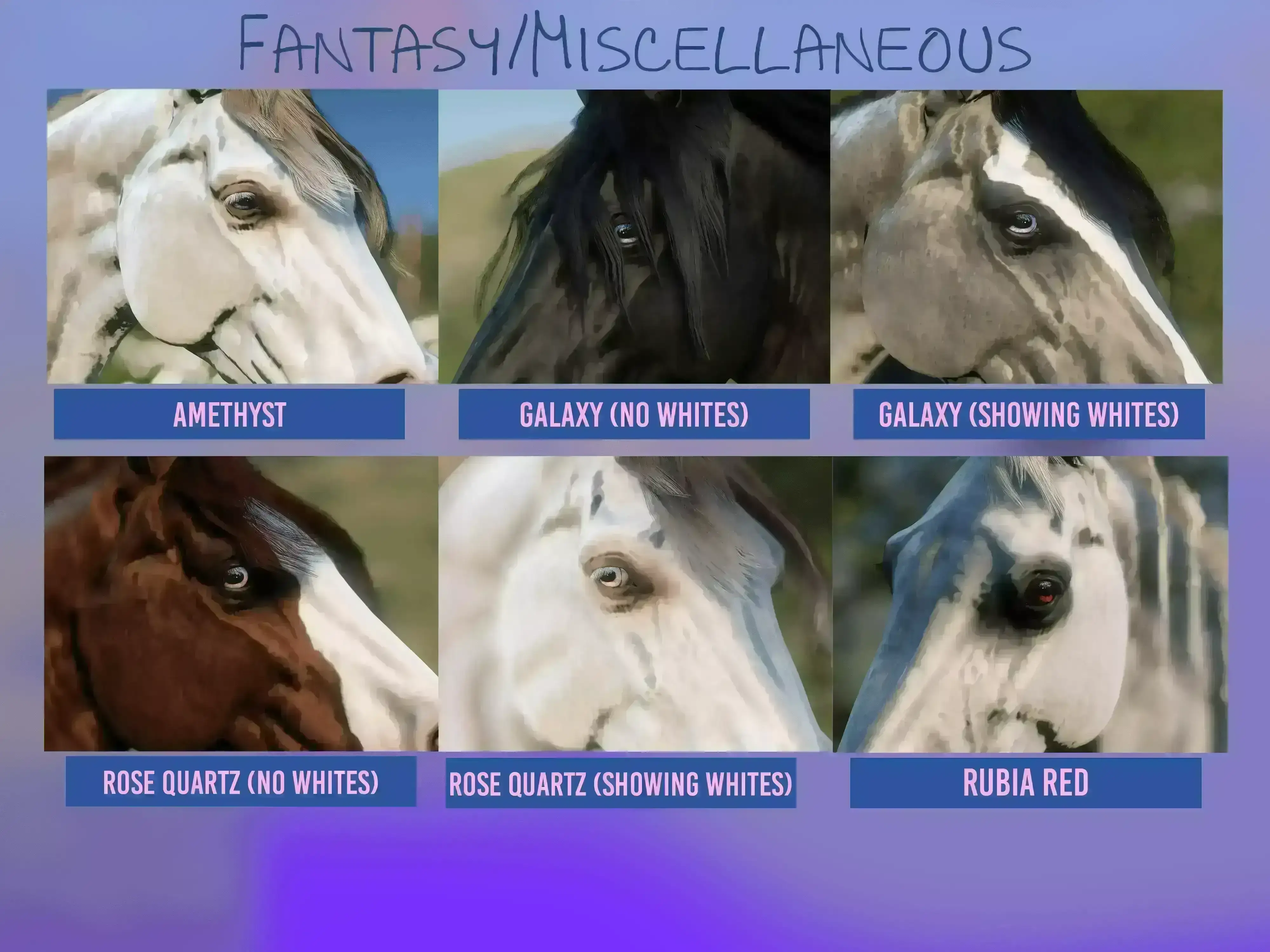 4804.webp Realistic Horse Eyes 真实马眼MOD