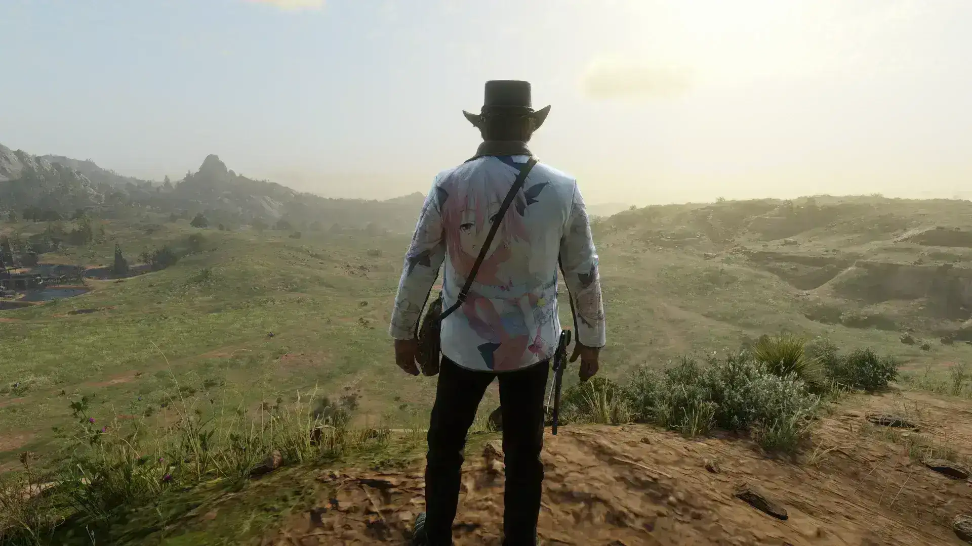 4822.webp 亚瑟枪手外套重做 - Arthur Gunslinger Astolfo Jacket