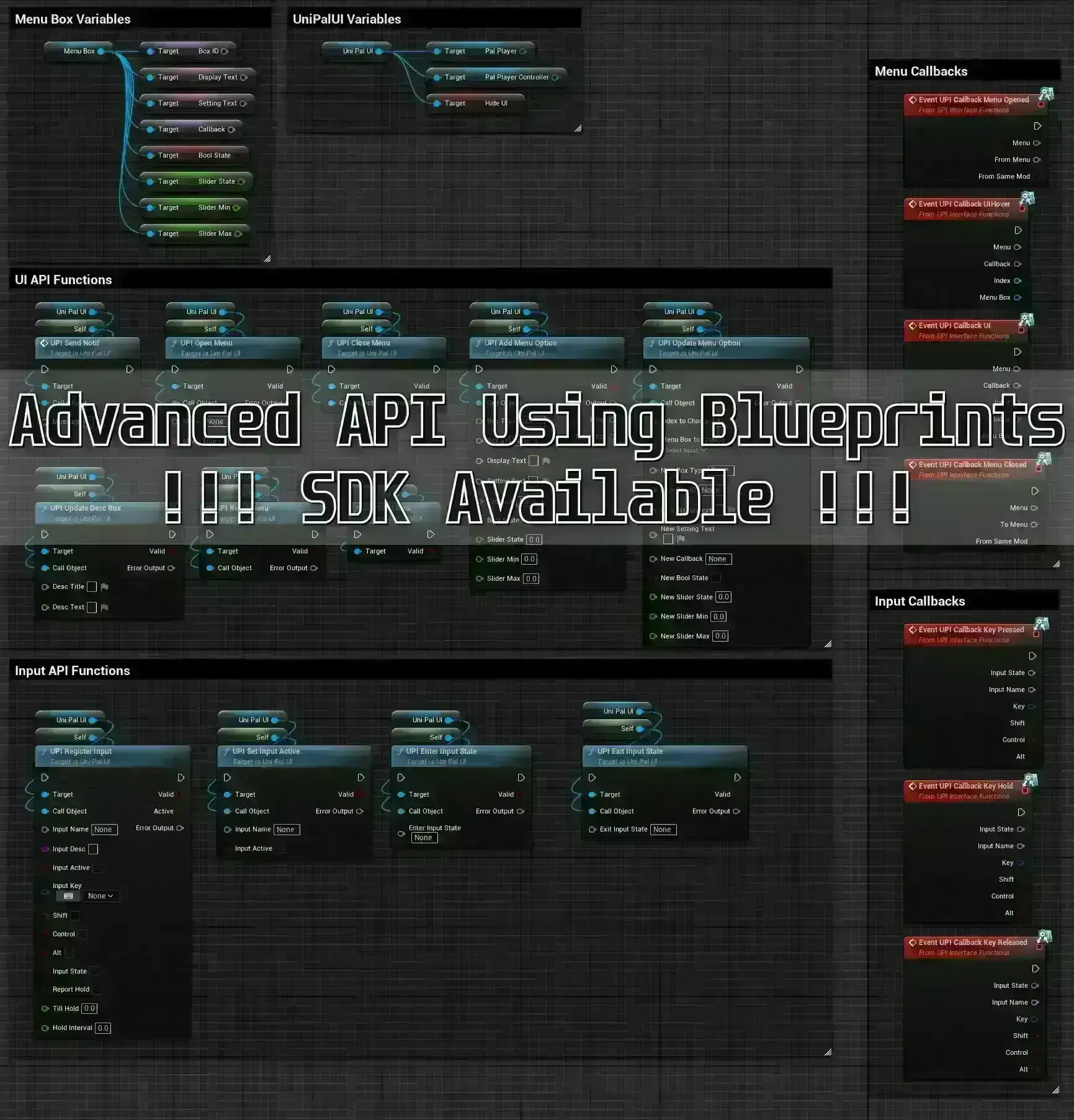 4869.webp UniPalUI框架MOD下载 - 幻兽帕鲁统一模组界面系统