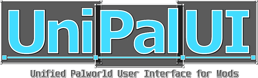 UniPalUI框架MOD下载 - 幻兽帕鲁统一模组界面系统