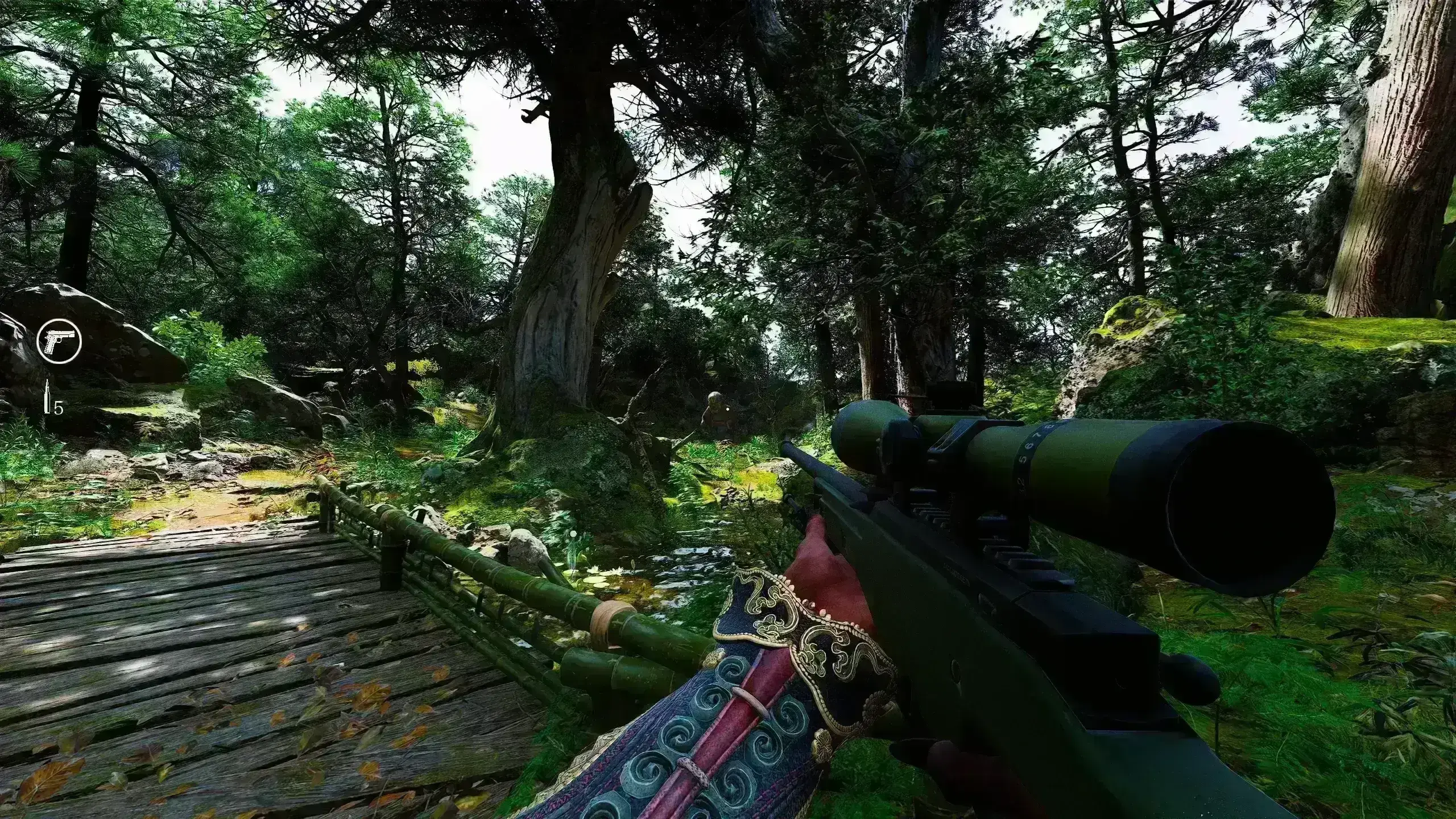 4892.webp 黑神话:悟空 AK-47 AWP Gunplay