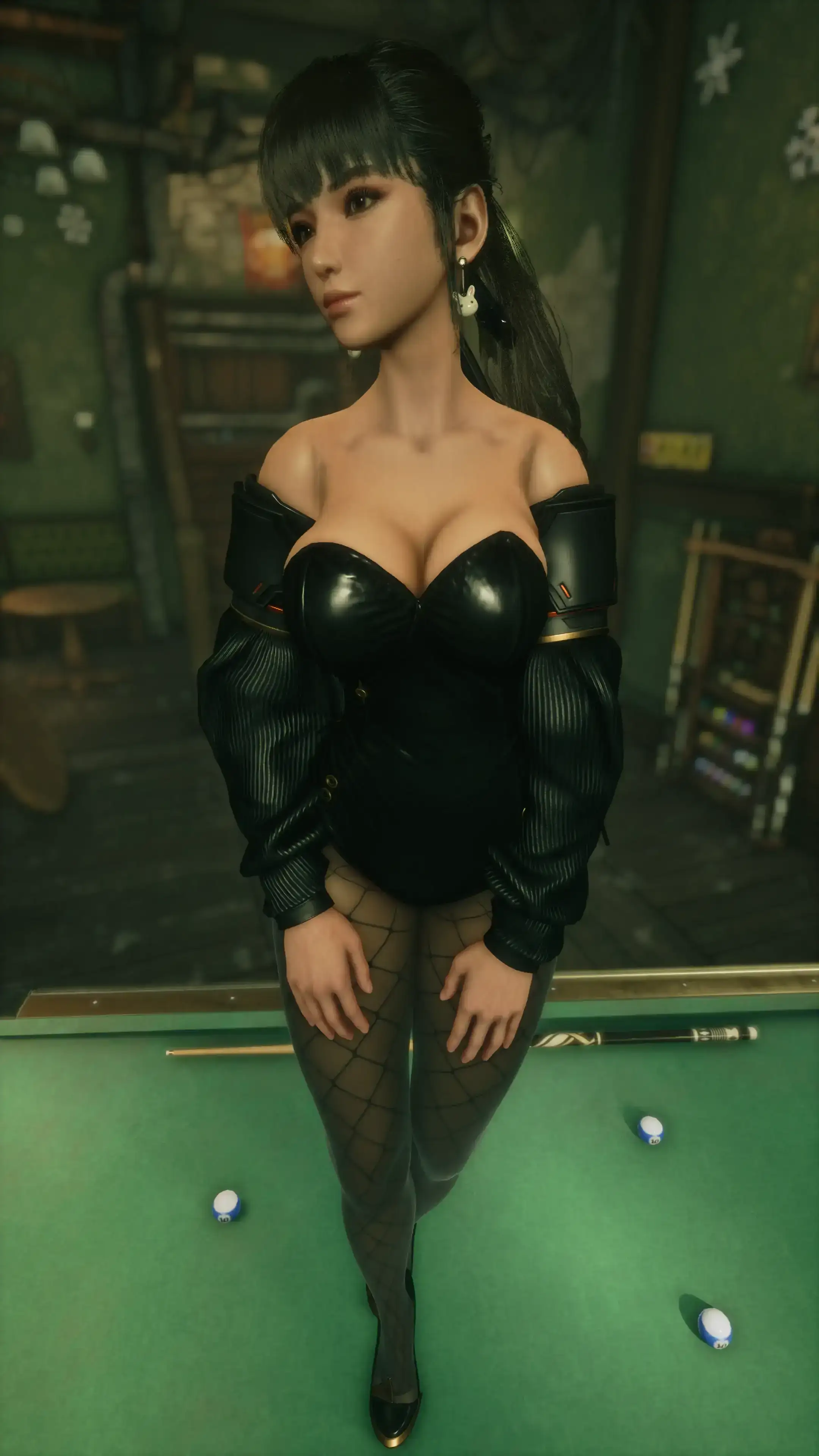 5039.webp 《Stellar Blade》全新姿势MOD - new poses
