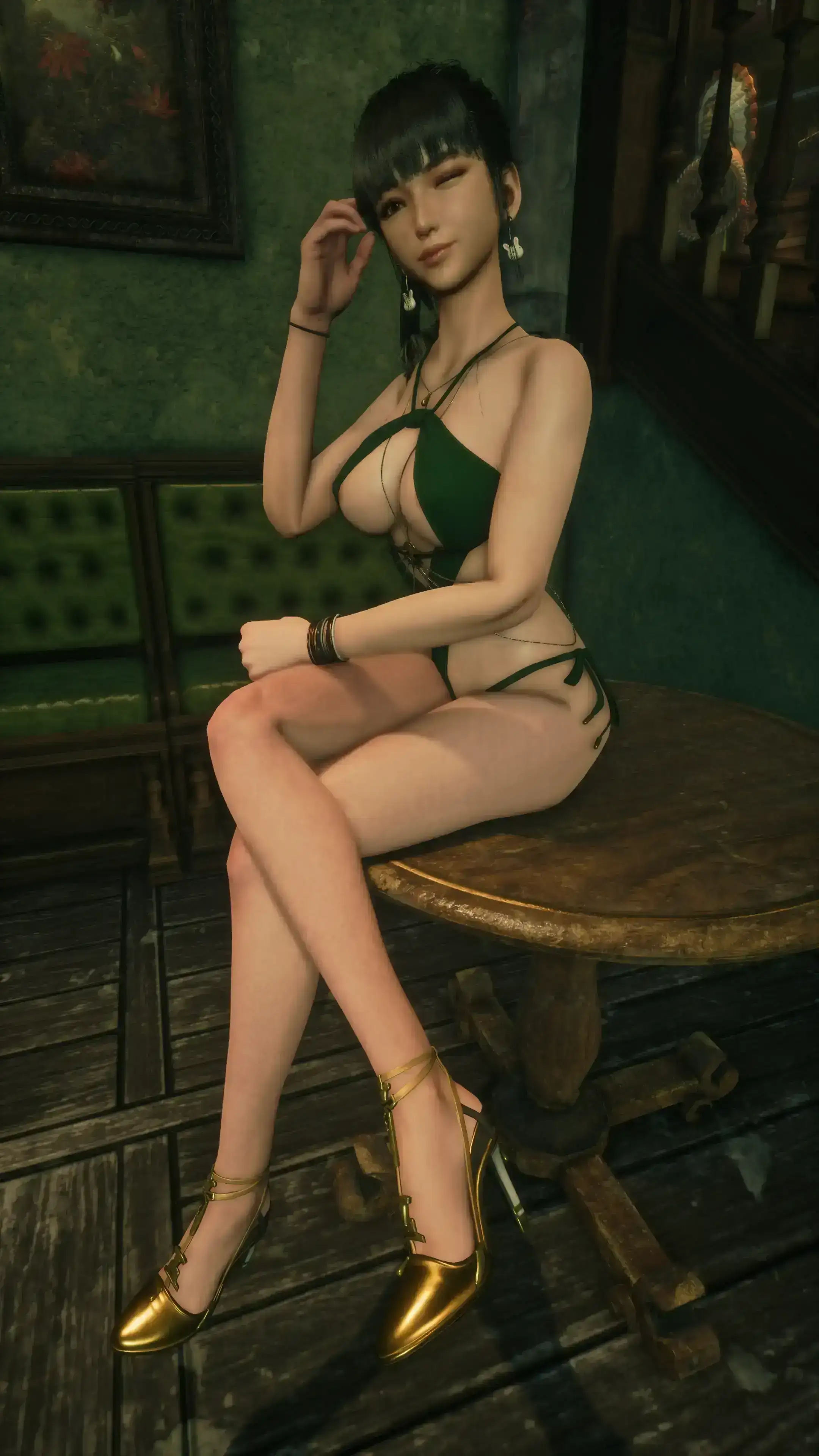 5037.webp 《Stellar Blade》全新姿势MOD - new poses