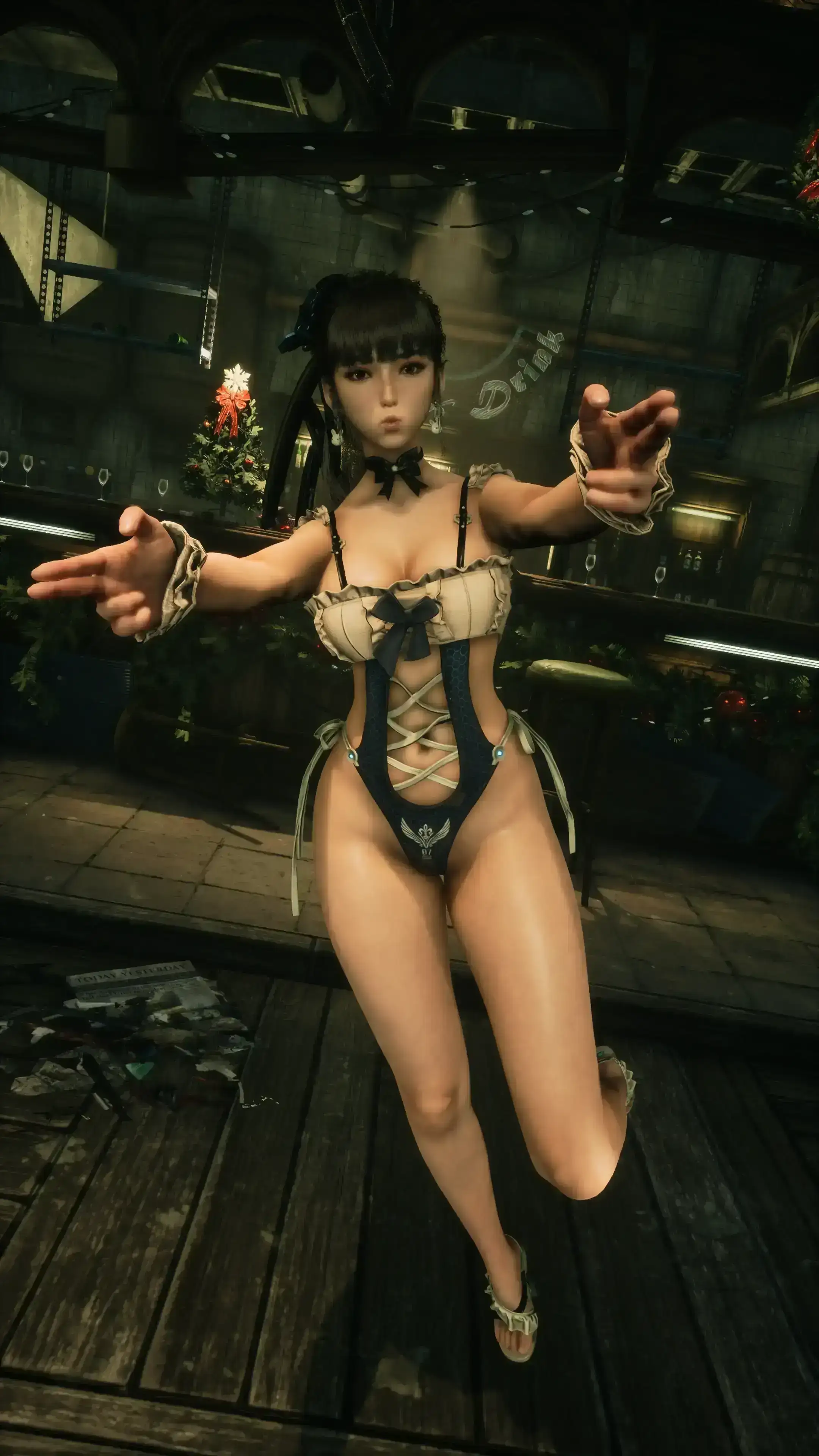 5045.webp 《Stellar Blade》全新姿势MOD - new poses