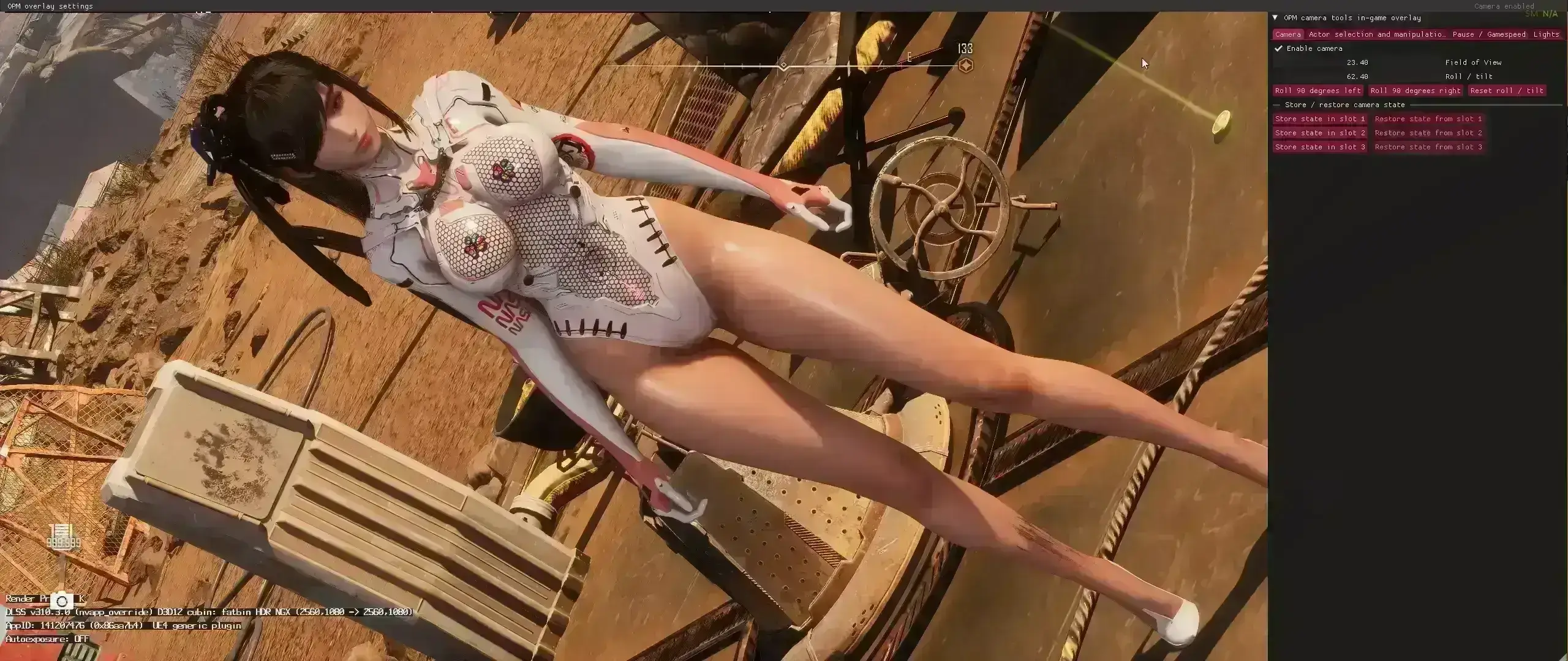 5157.webp War Aegis粉白贴图重制版 | War Aegis Edit MOD Pink White Stickers recolored