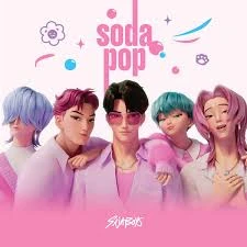 Soda pop (Explosives) 爆炸物MOD