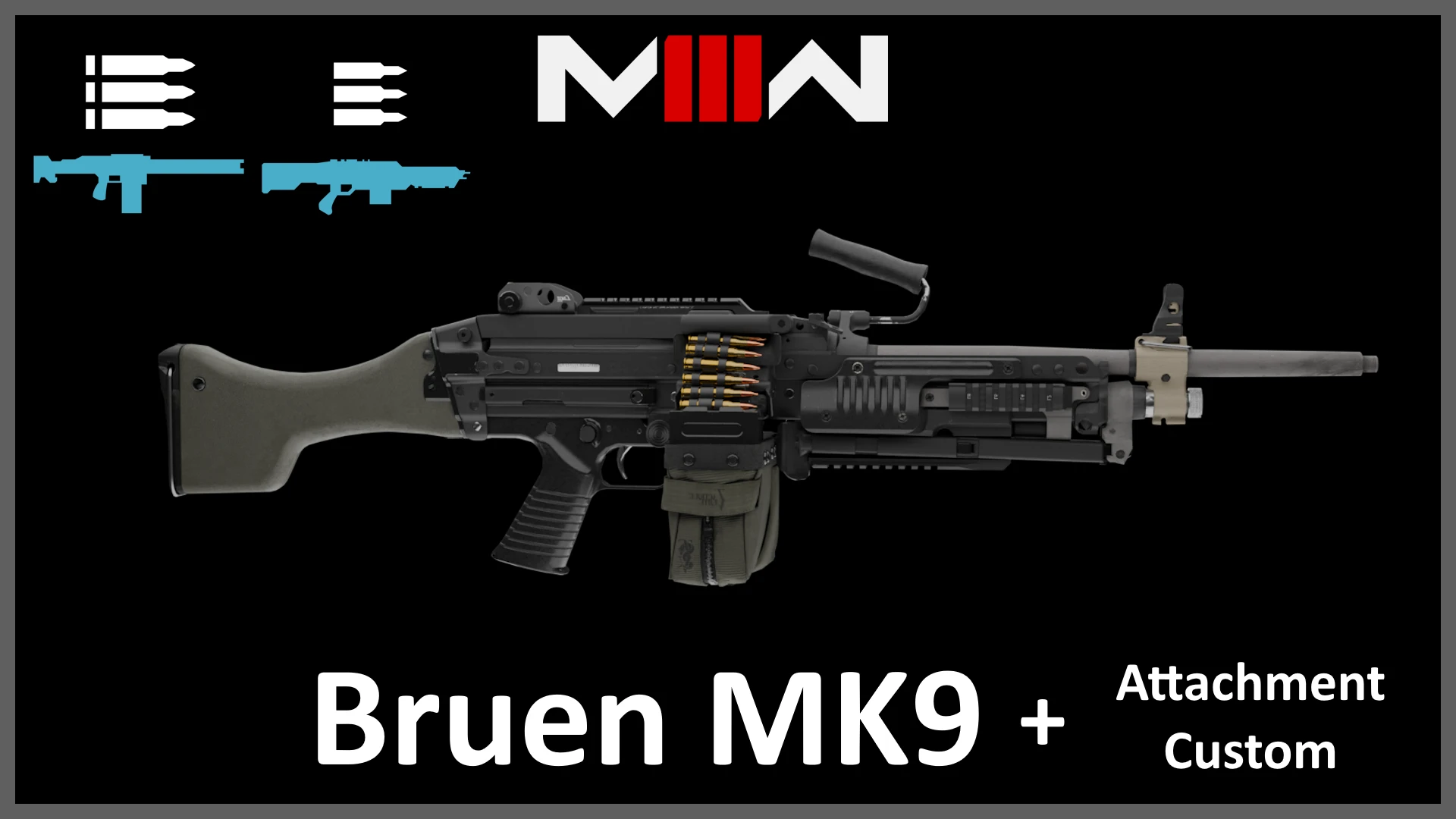 5255.webp MWIII Bruen MK9 机枪定制MOD