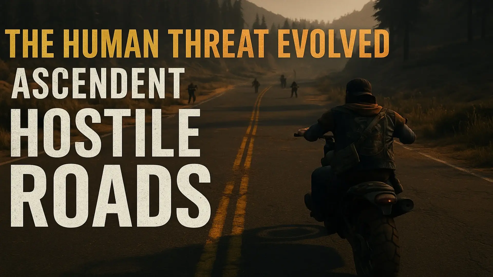 5314.webp 【AI增强MOD】人类威胁进化:致命公路 | The Human Threat Evolved Ascendent - Hostile Roads
