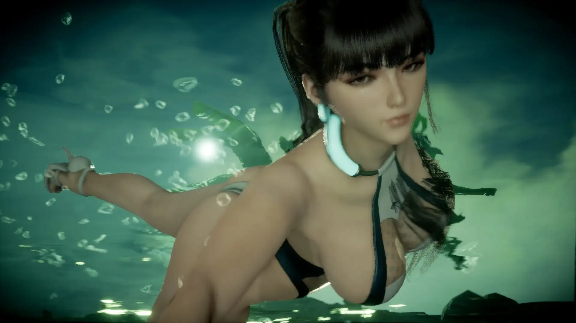 5372.webp Eve x Viessa夏季假期服装 (CNS) - 性感夏日清凉度假 - Eve x Viessa Summer Vacations