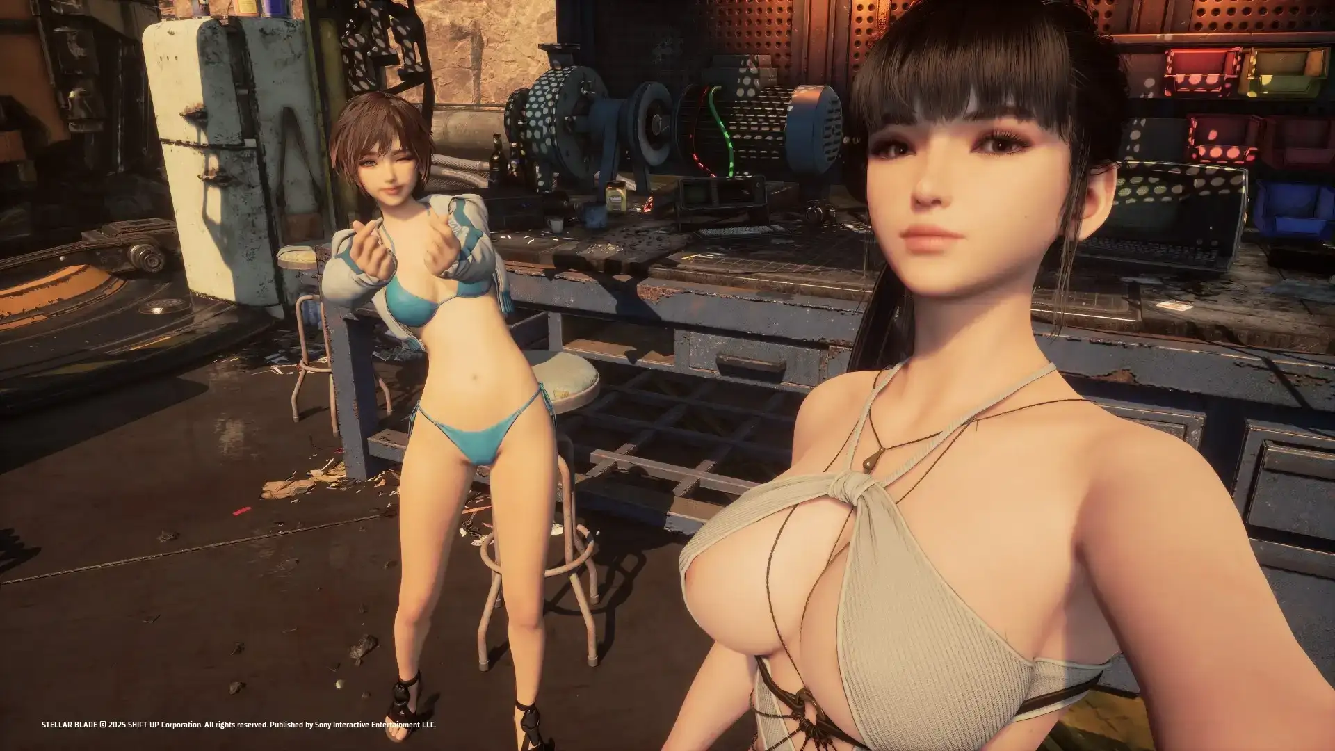 5395.webp Lily - Valby夏日假期服装 (CNS版) - Summer Vacation