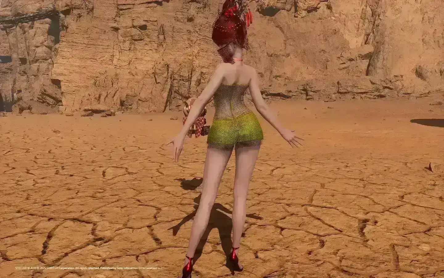 5398.webp 剑星MOD: Wu_niang - 霓裳幻纱,仙姿佚貌