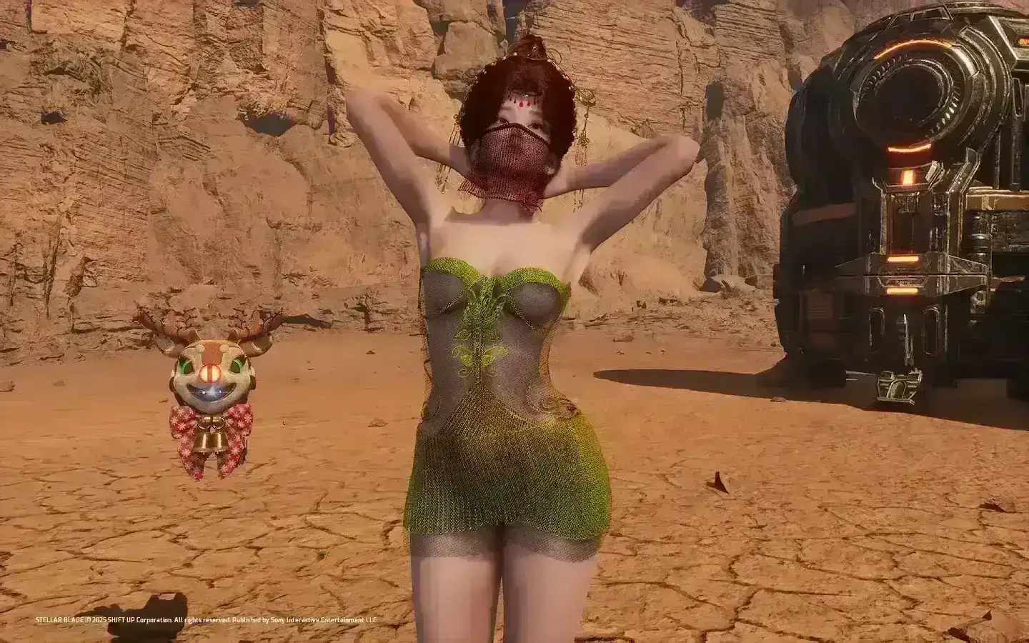 5399.webp 剑星MOD: Wu_niang - 霓裳幻纱,仙姿佚貌