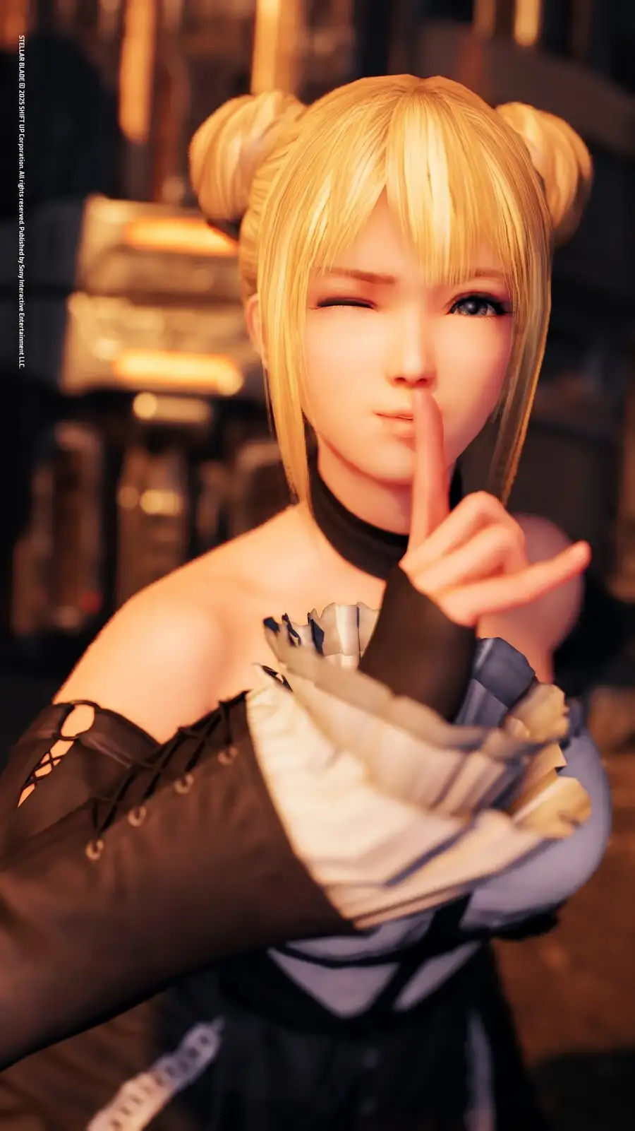 5411.webp MARIE ROSE FOR EVE - 俏丽双马尾,玛丽罗斯降临伊芙