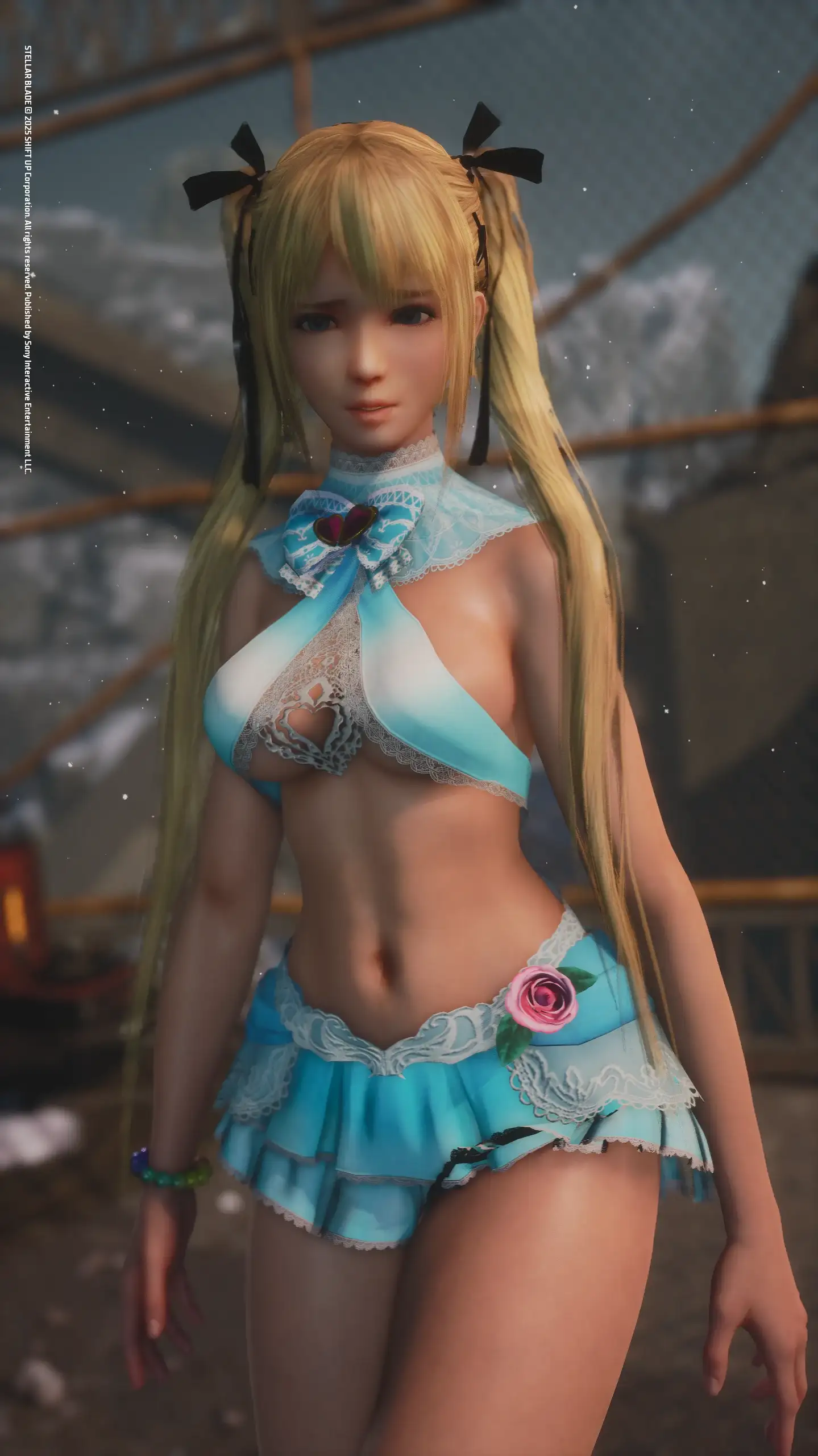 5408.webp MARIE ROSE FOR EVE - 俏丽双马尾,玛丽罗斯降临伊芙