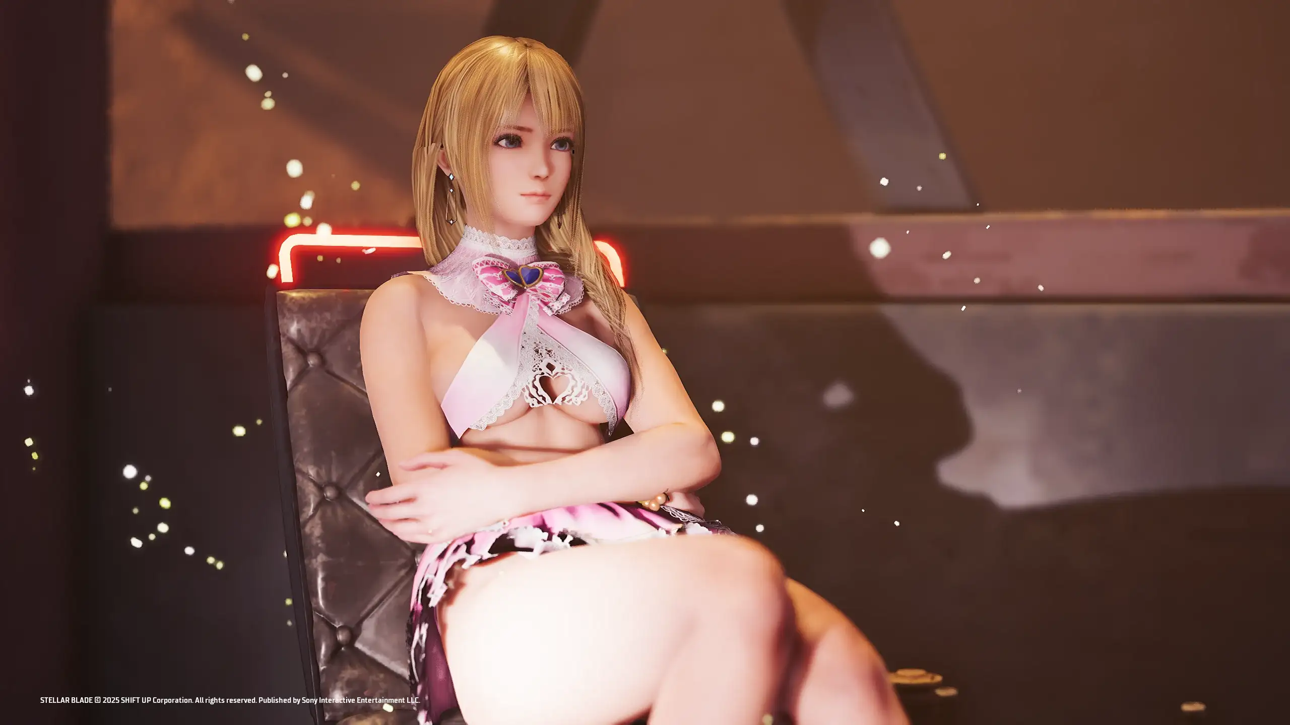5407.webp MARIE ROSE FOR EVE - 俏丽双马尾,玛丽罗斯降临伊芙
