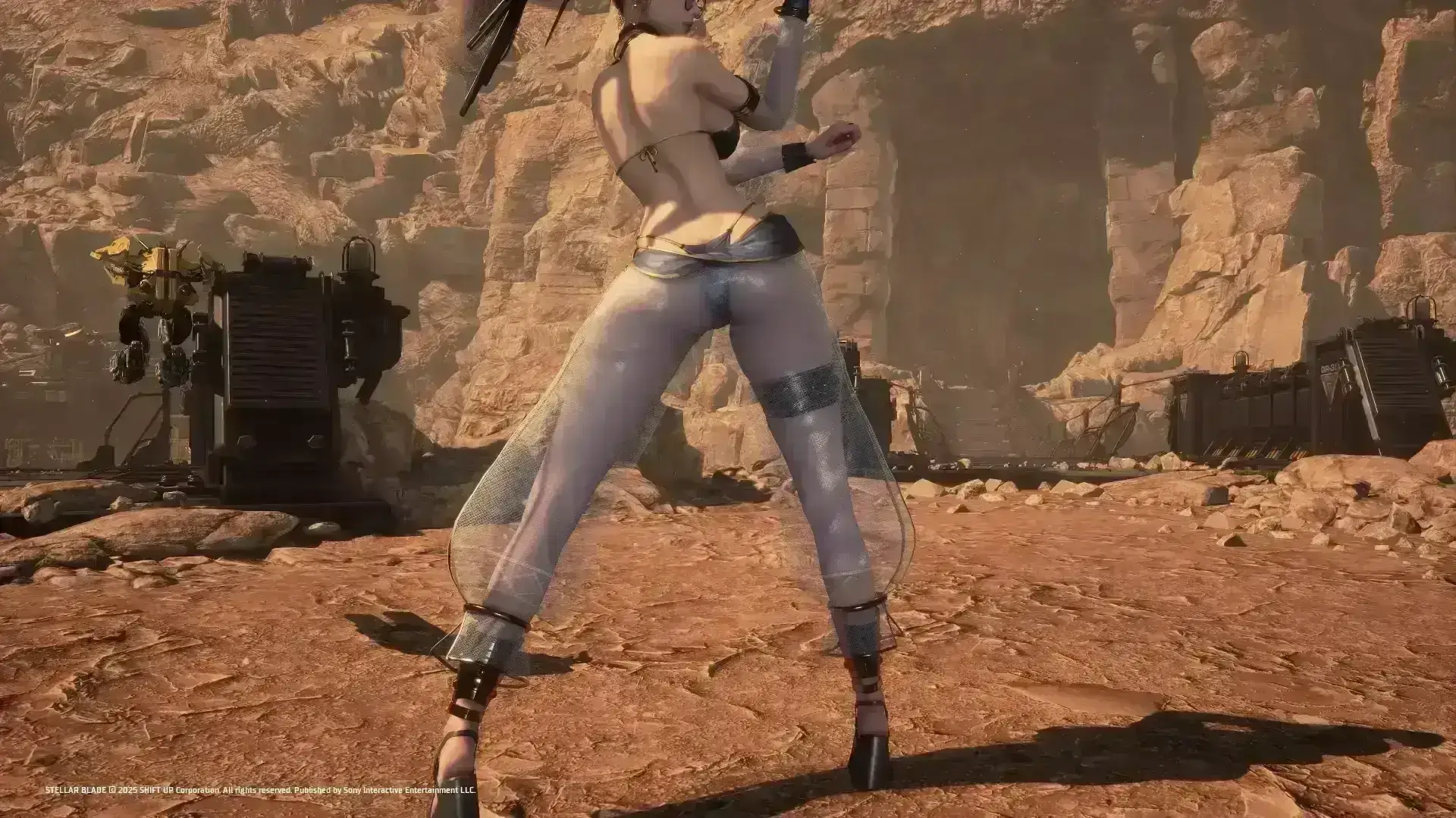 5467.webp Belly dance outfit cns - 让EVE化身肚皮舞娘!