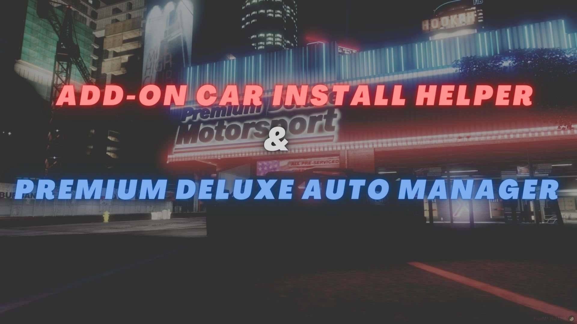 5524.jpg GTAV AddOn车辆安装全能助手 - 自动化汽车MOD管理