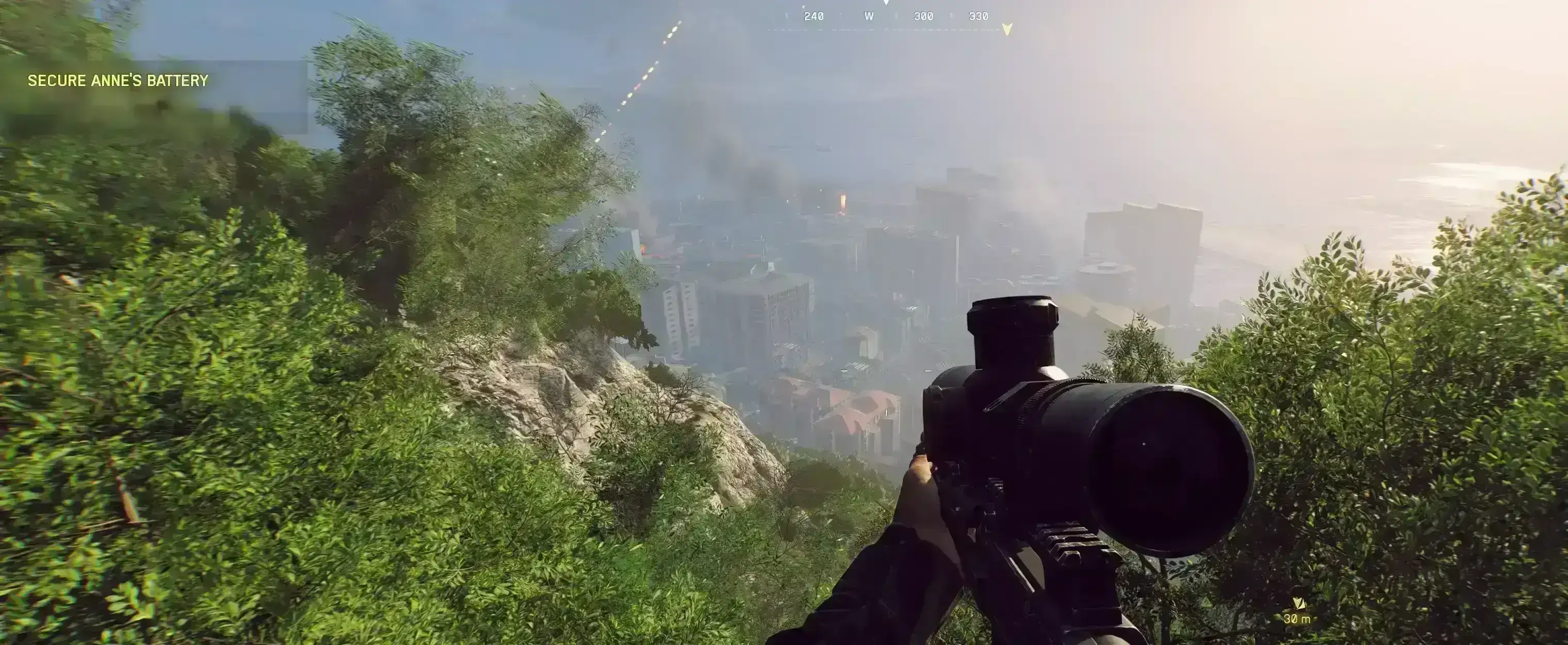 5578.webp 战地6画质修复MOD - ReShade removes the yellow color of diarrhea v1.0