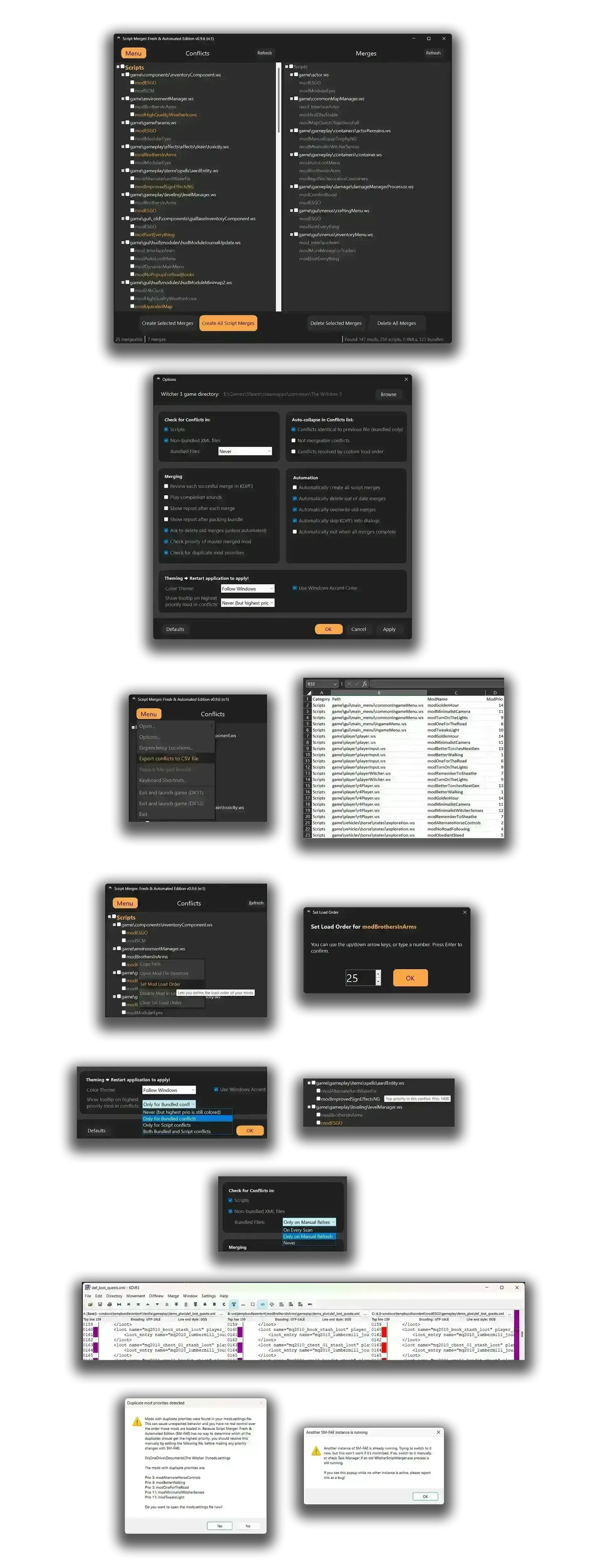 5798.webp 巫师3脚本合并工具 - Script Merger Fresh and Automated Edition v0.9.7