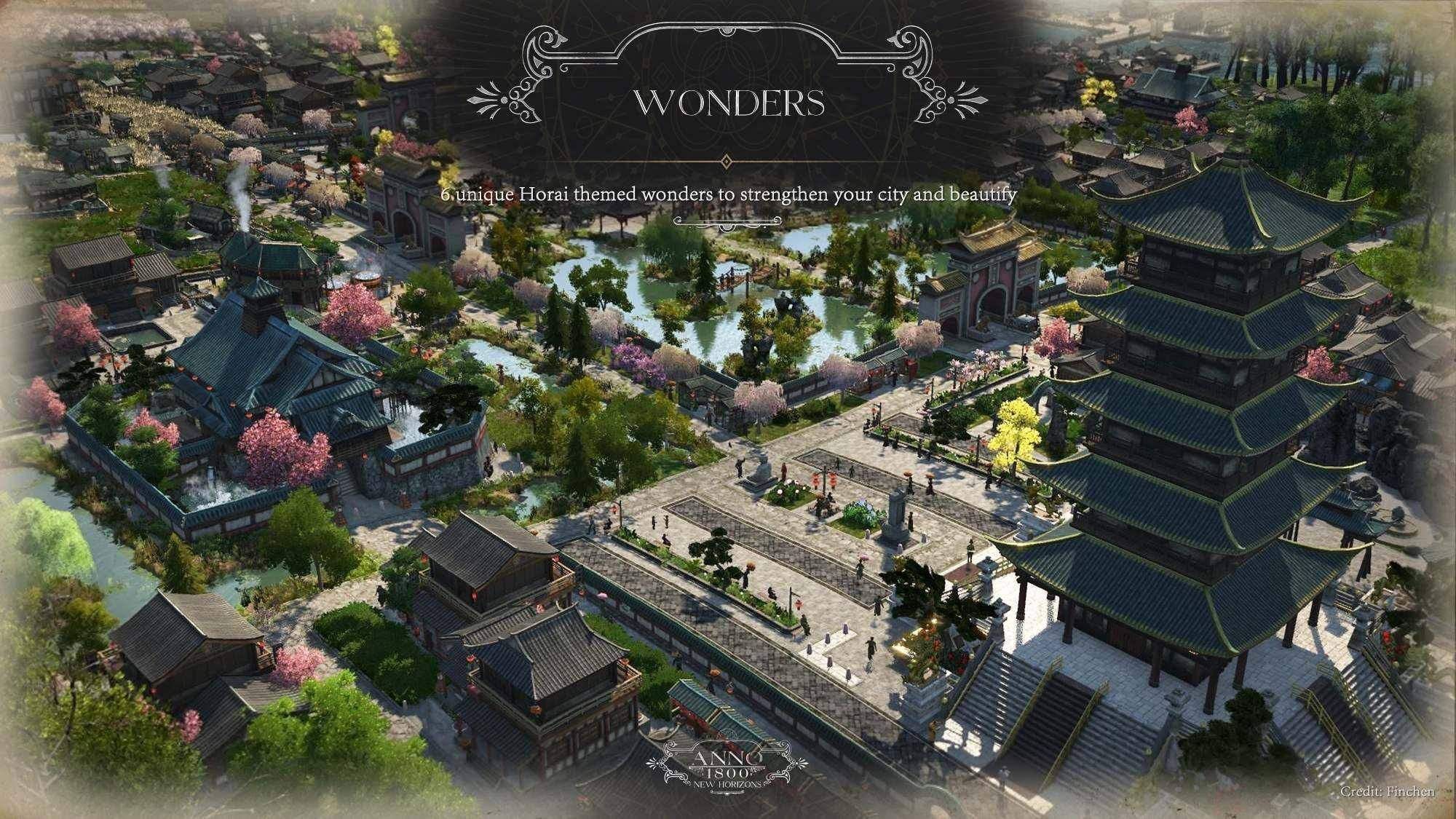 6355.jpg 【推荐】纪元1800史诗超大剧情拓展MOD - New Horizons 新地平线 远东蓬莱