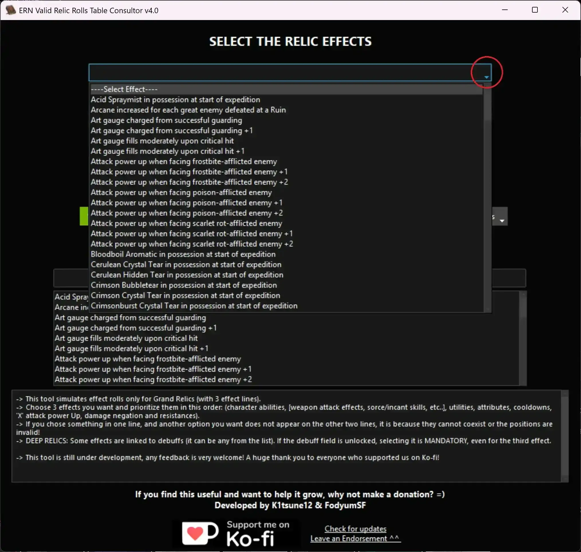 6538.webp ERN Valid Relic Rolls Table Consultor v4.0 - 黑夜君临遗物验证器