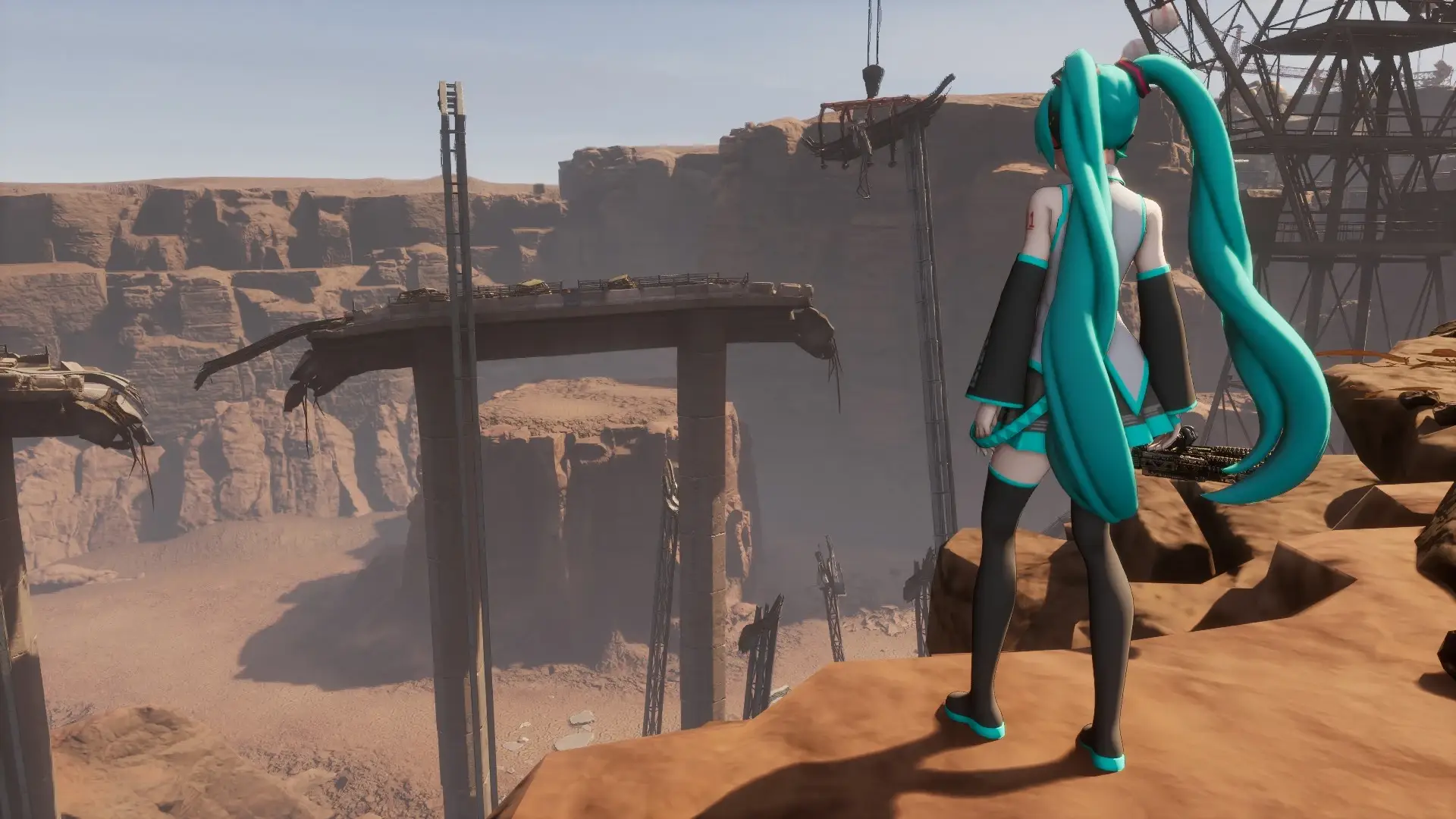 6795.webp 《剑星》初音未来套装MOD——把Eve直接换成Miku,我人傻了