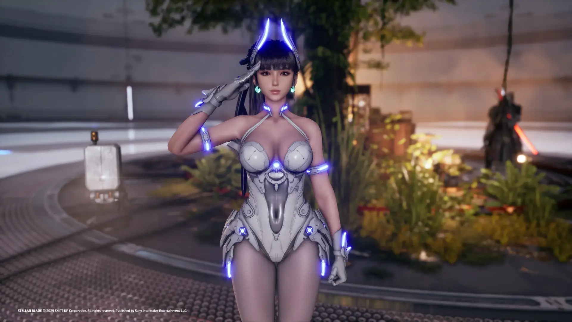 6800.webp Ancient Angel CNS——把Eve扔进《第一后裔》的衣柜,37M一股脑搬空