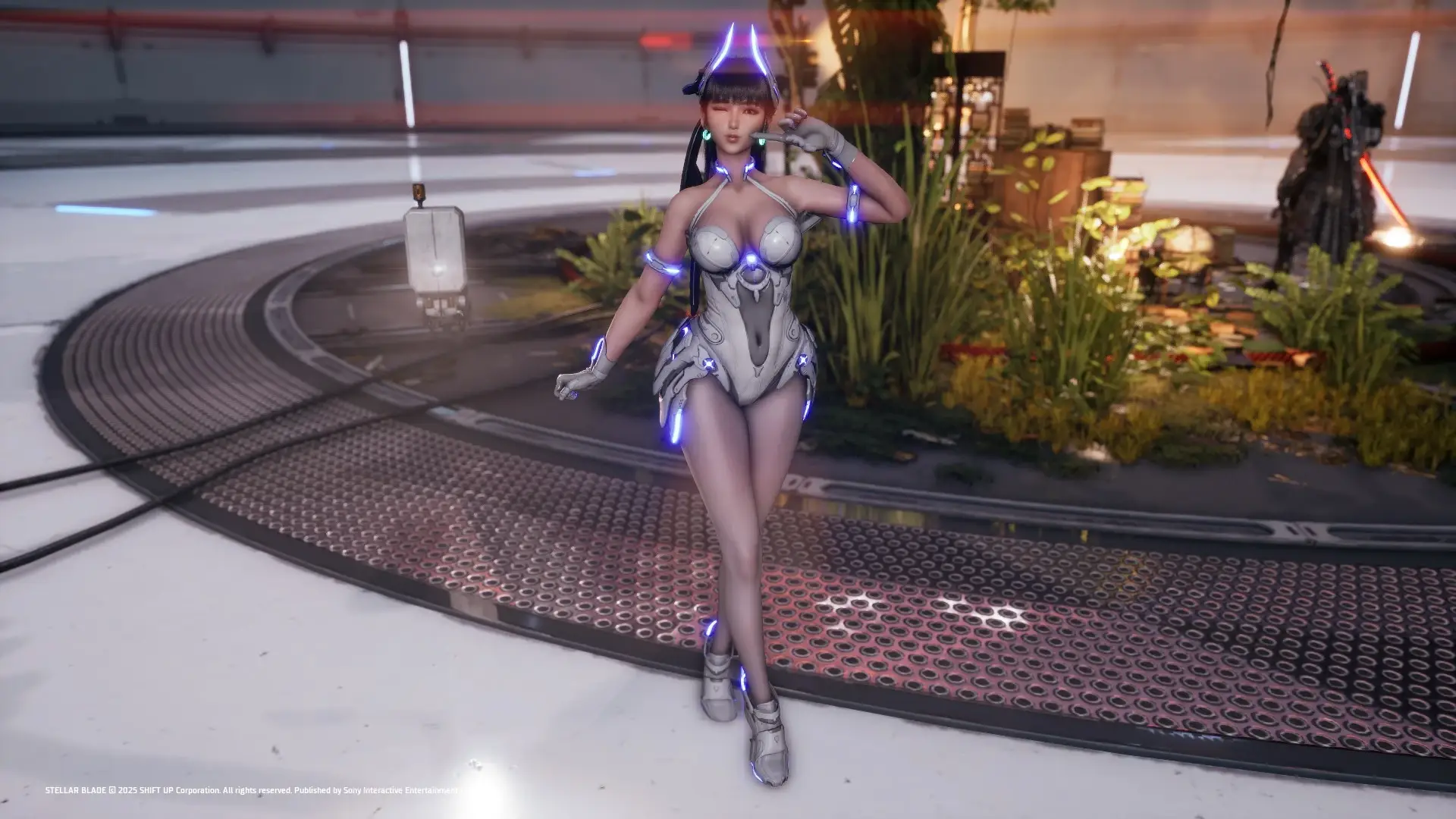 6799.webp Ancient Angel CNS——把Eve扔进《第一后裔》的衣柜,37M一股脑搬空