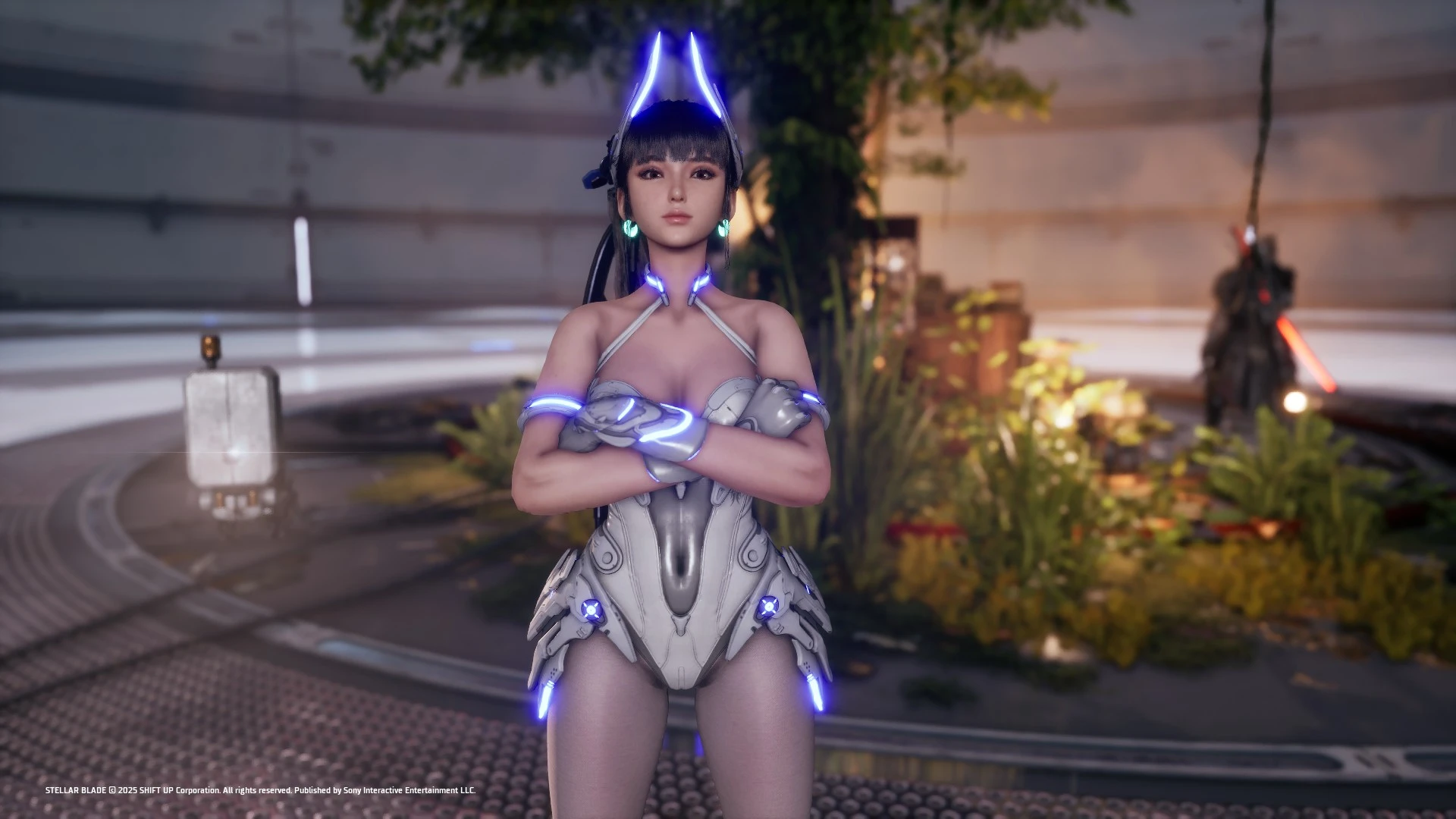 6798.webp Ancient Angel CNS——把Eve扔进《第一后裔》的衣柜,37M一股脑搬空
