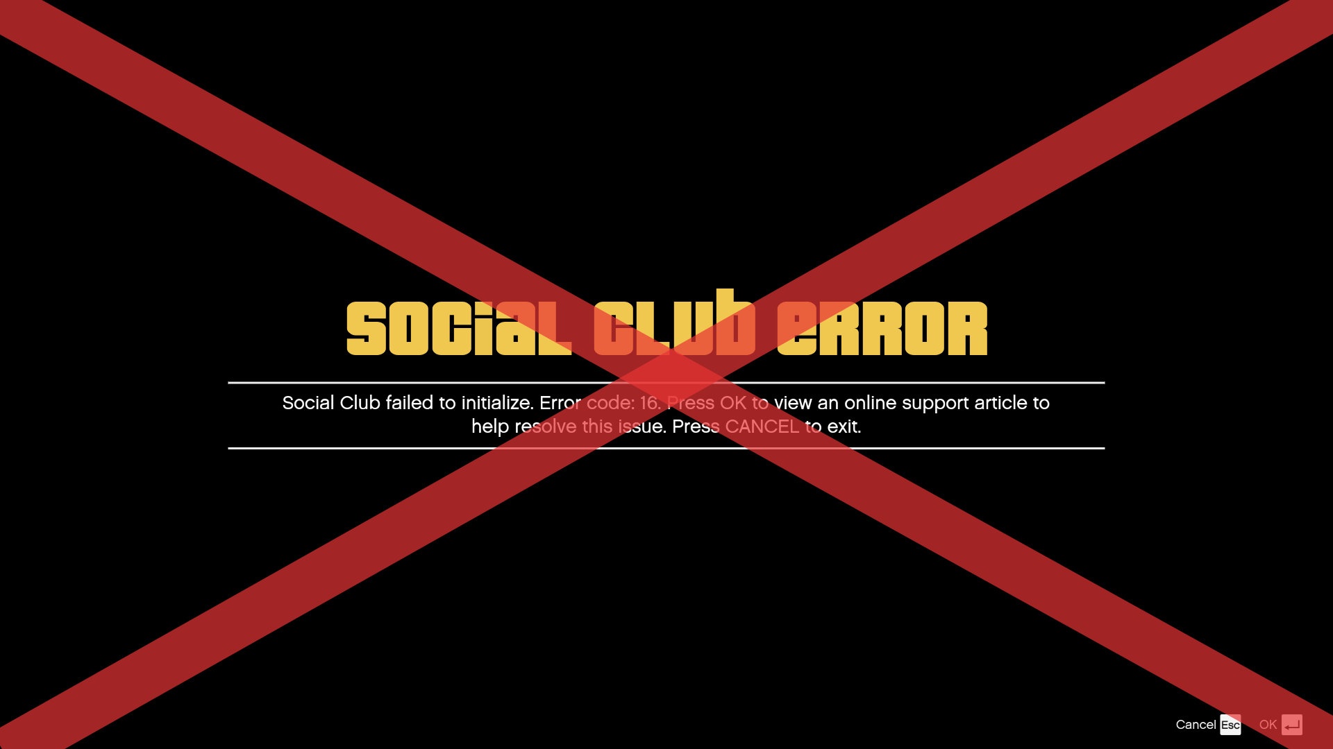 【GTA5黑科技】Issuer Check Bypass Against SocialClub:解锁老版本游戏环境