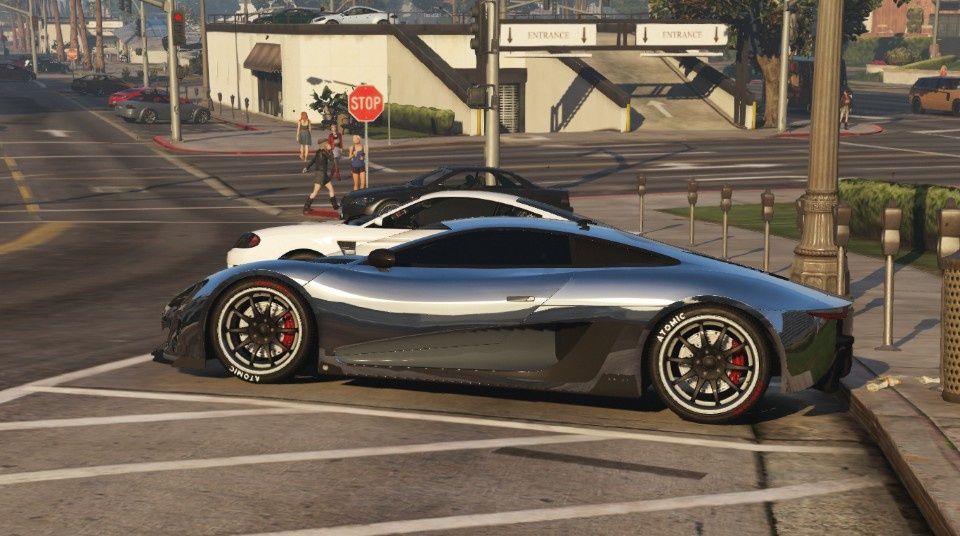 【GTA5摄影】Snapmatic to JPEG Converter:轻松转换照片,留住每一刻美好