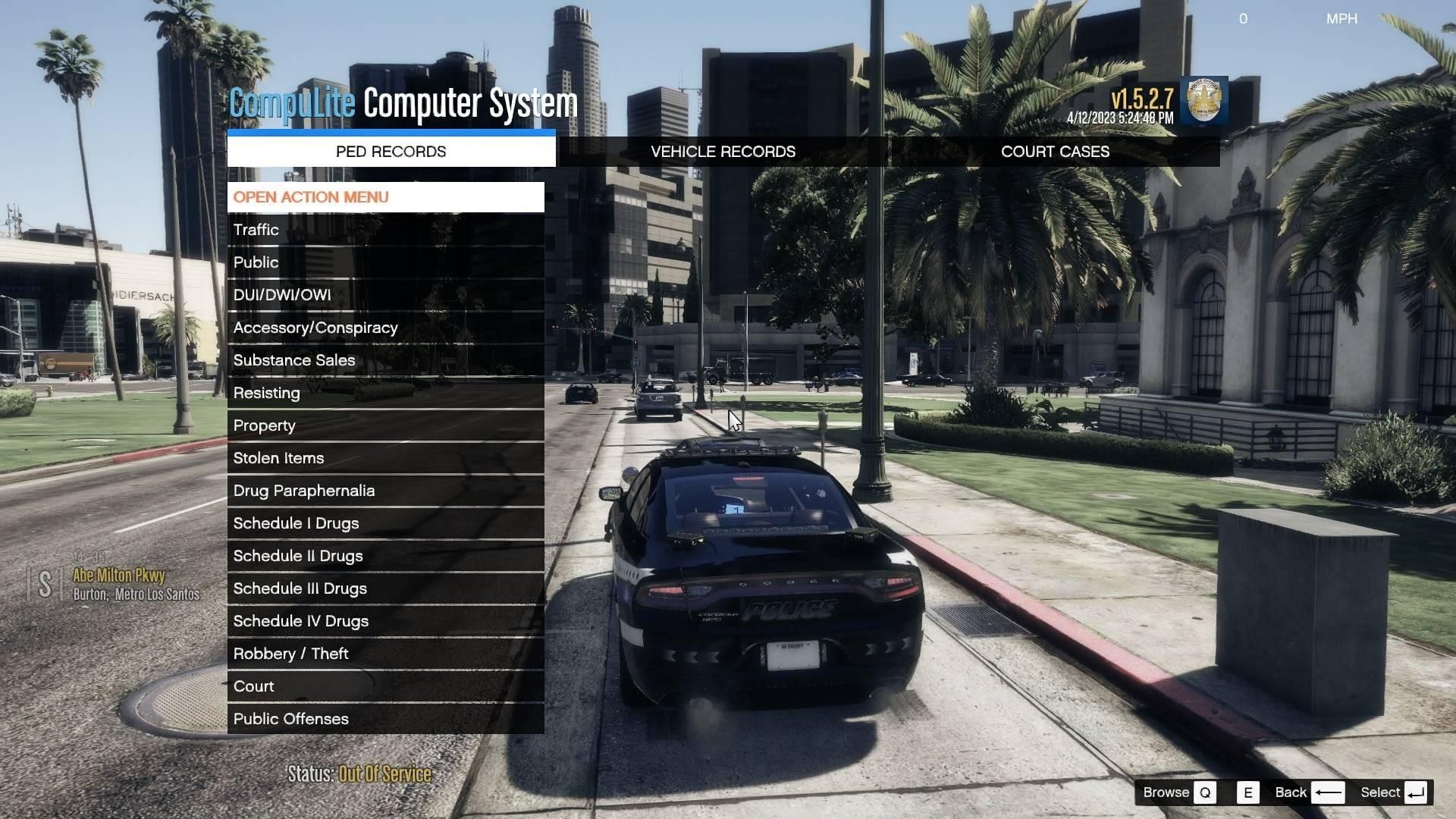 【GTA5实用】trainguy_gaming 的 PLD 设置 1.0:让玩家位置显示更清晰