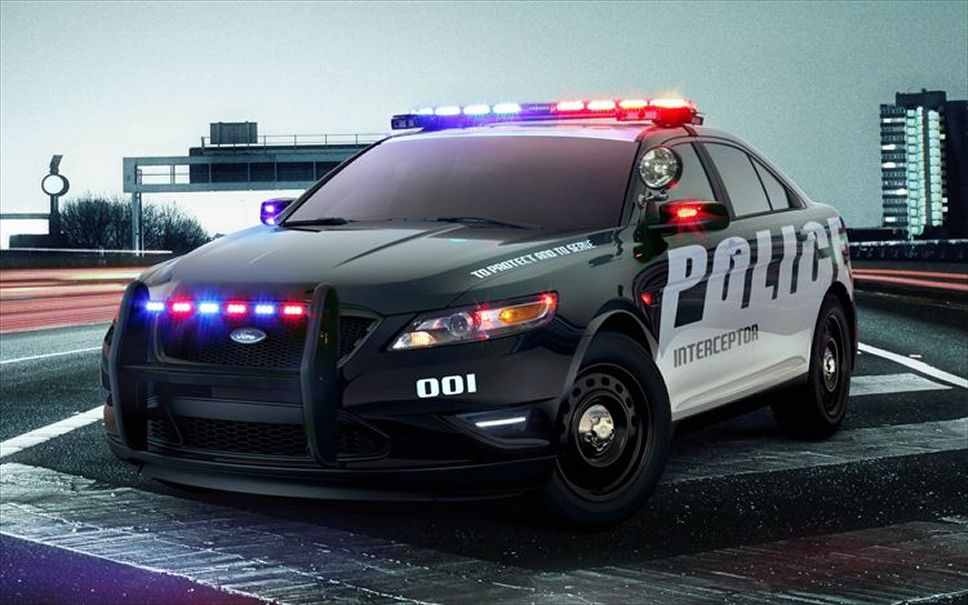 Added Police Car Slots v1.9