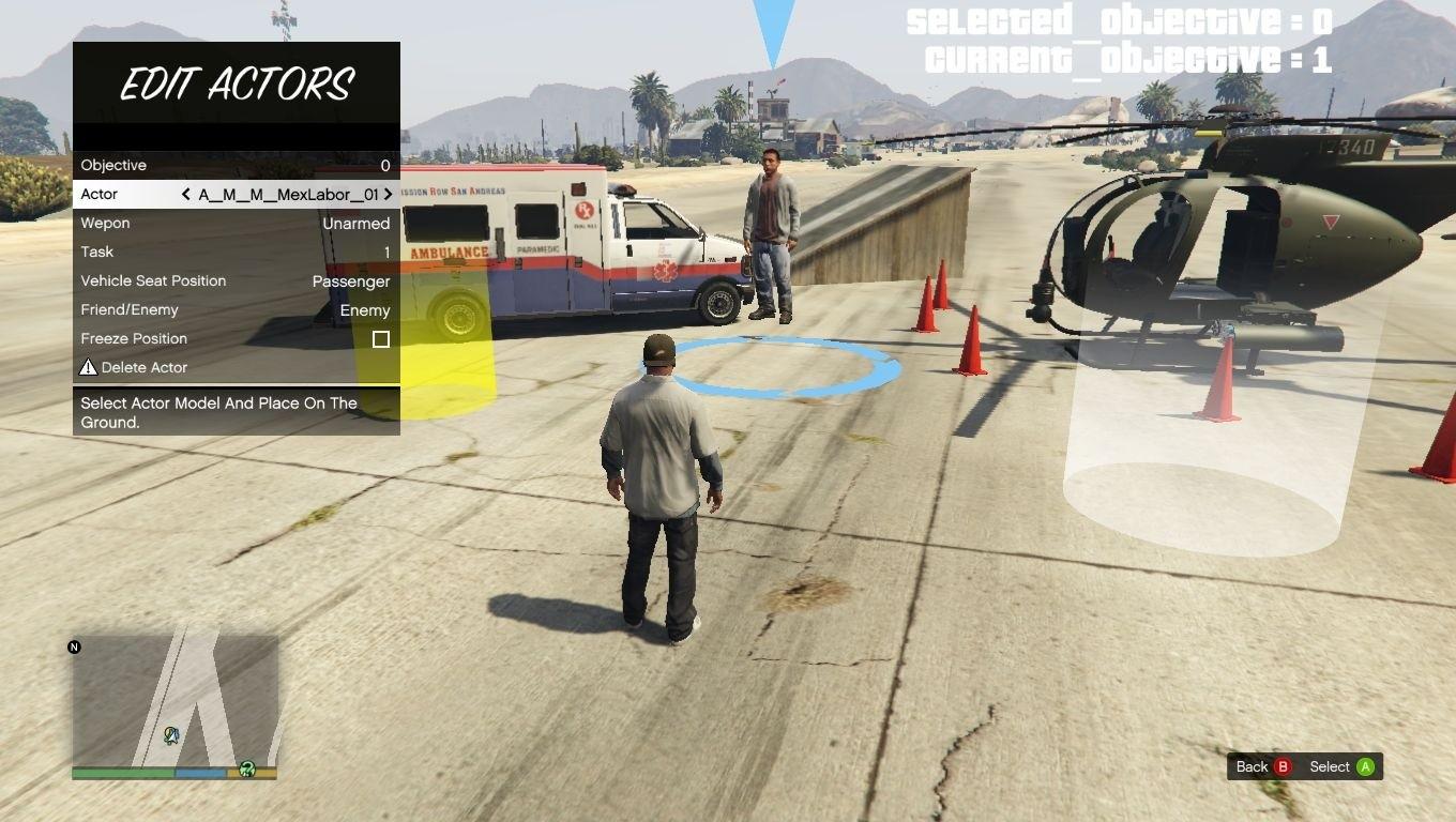 任务建造器 v2.4.6