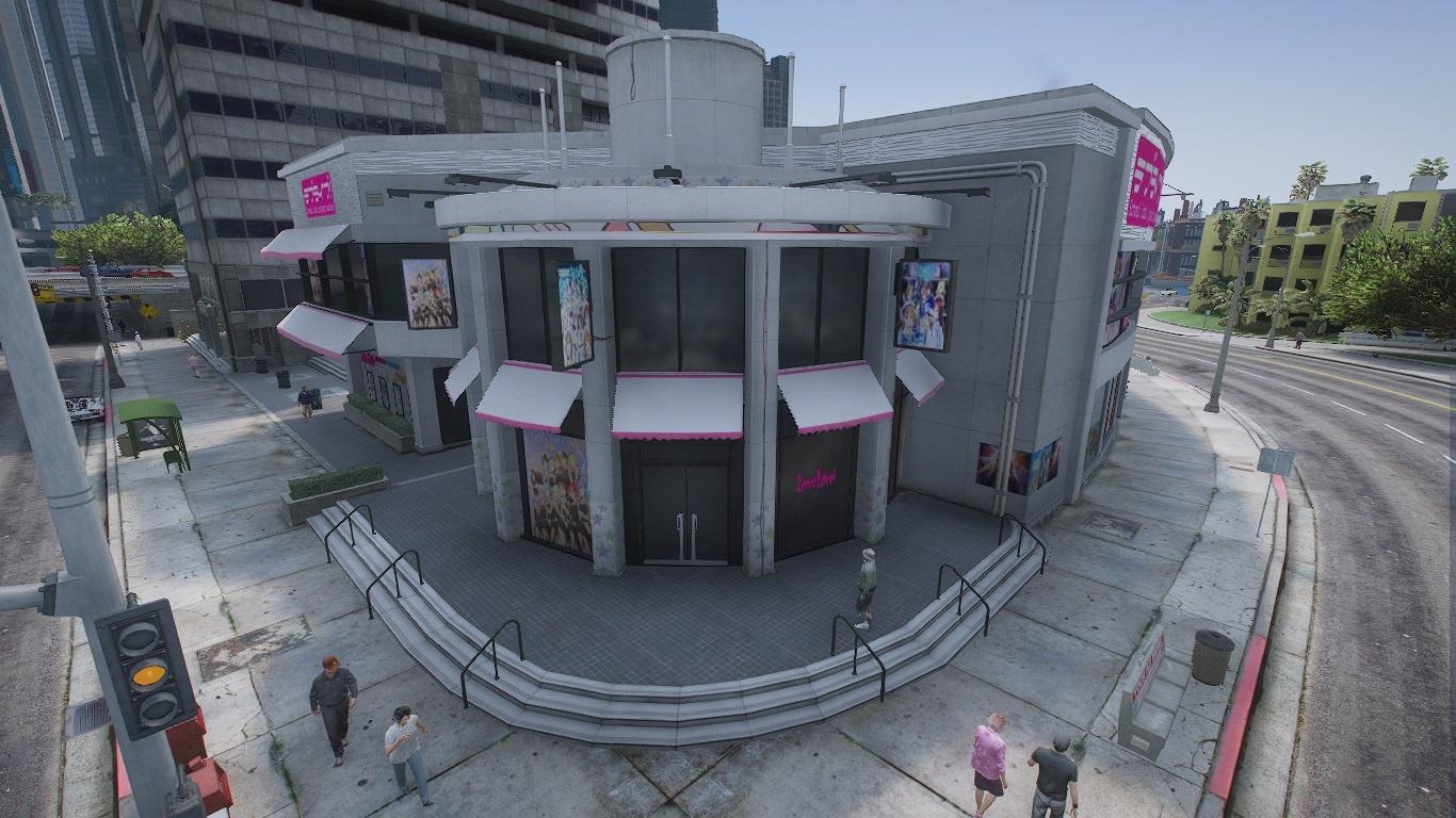 Love Live! SIPS 2