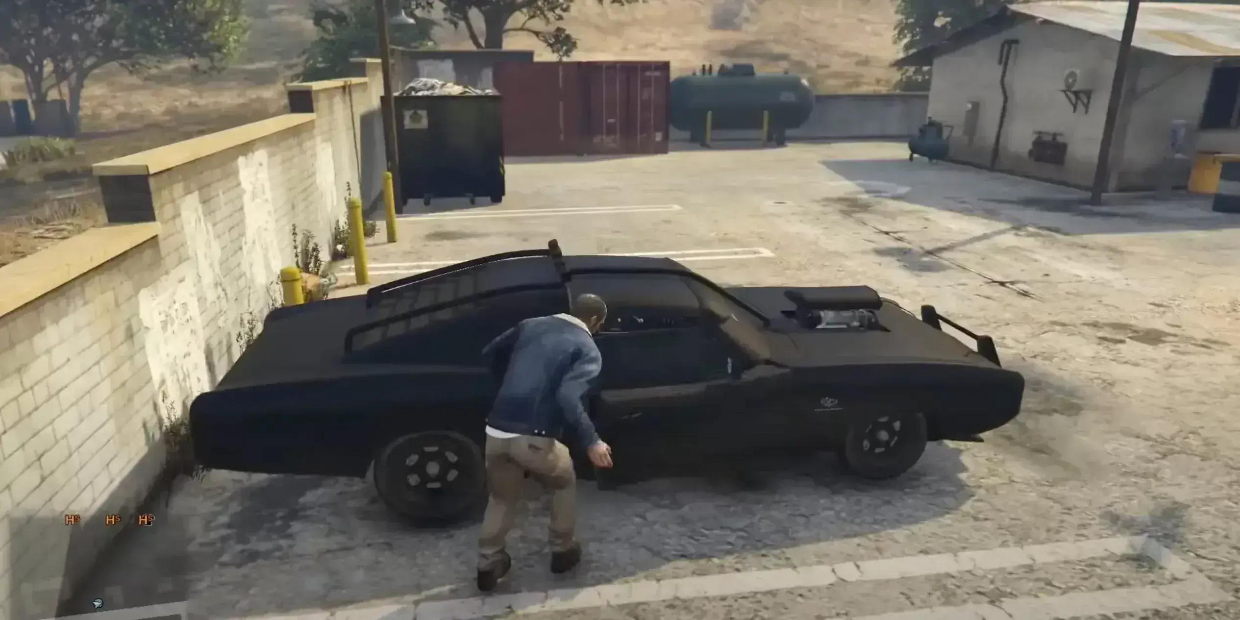 每个 GTA 5 作弊、控制台代码和电话号码