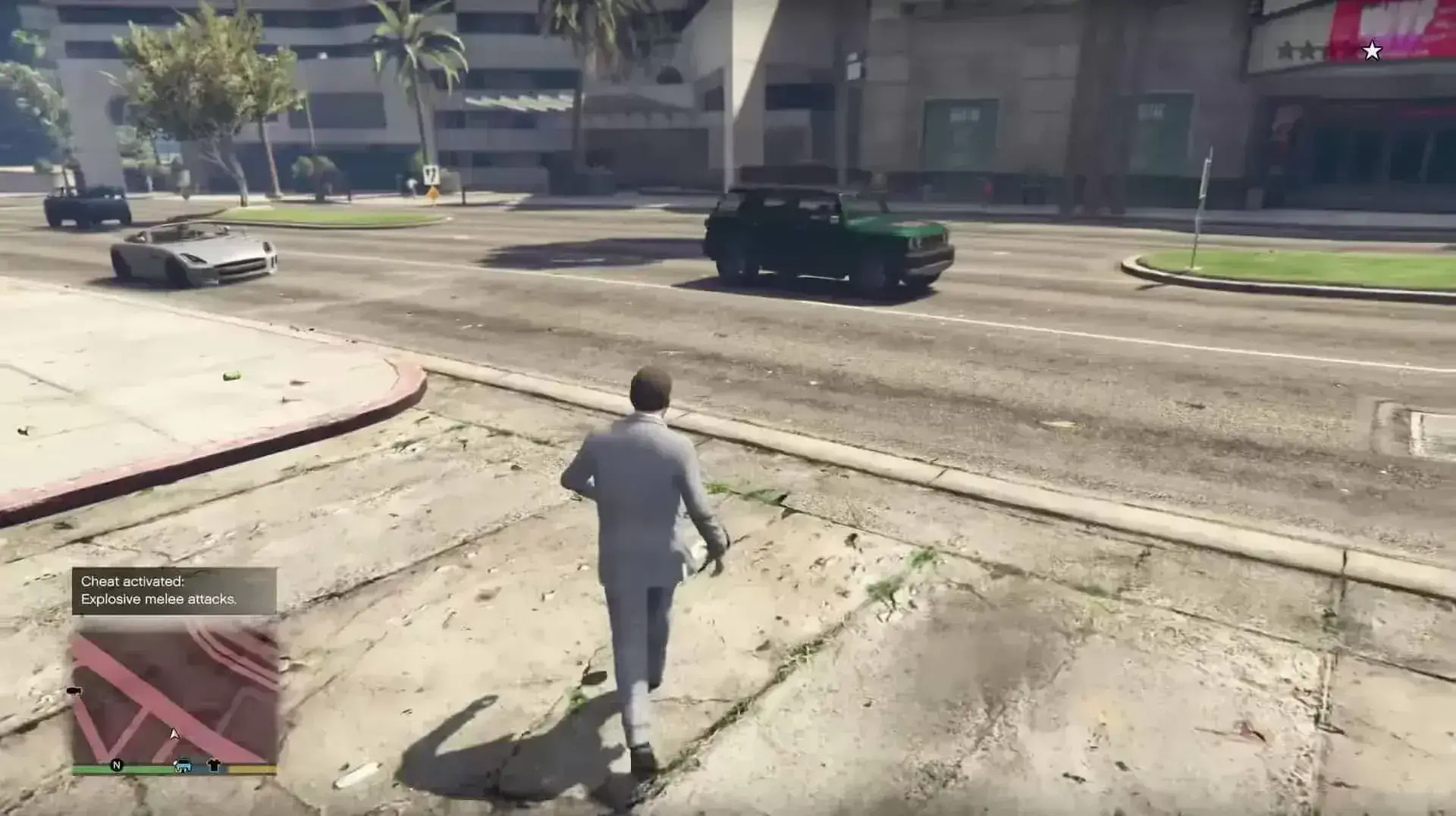 每个 GTA 5 作弊、控制台代码和电话号码