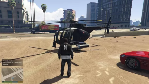 每个 GTA 5 作弊、控制台代码和电话号码