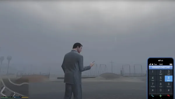 每个 GTA 5 作弊、控制台代码和电话号码